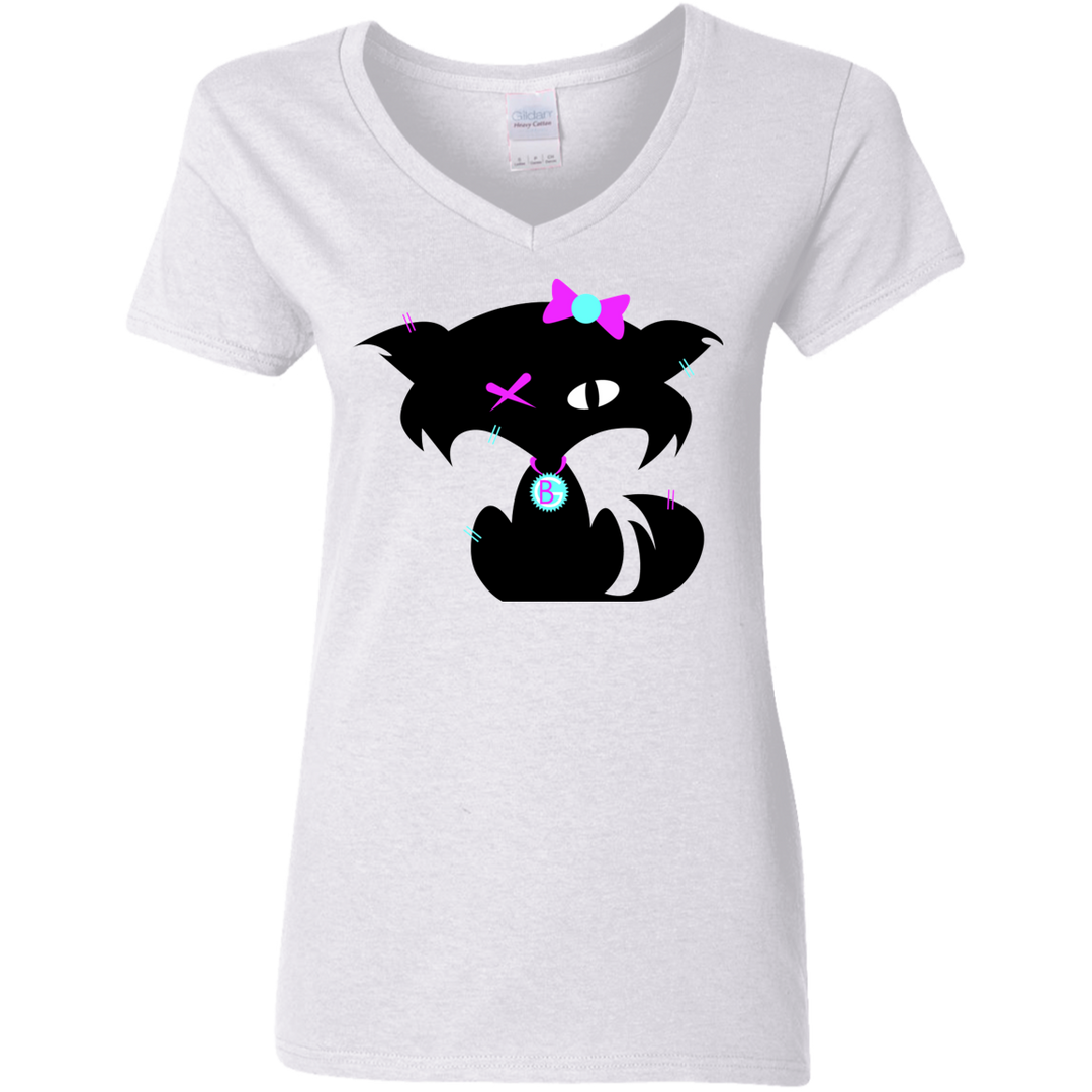 Fly Kitten – 