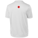 Youth Fly Kat T-Shirts in Multi-color with Medallion on Back
