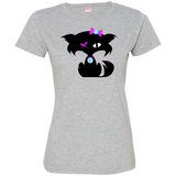 Fly Kitten in Multi-Color T-Shirts with Fly Kitten Signature on the Back