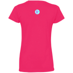 Fly Kitten Signature T-Shirts in Multi-Colors