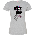 Fly Kitten Signature T-Shirts in Multi-Colors