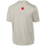 Youth Fly Kat T-Shirts in Multi-color with Medallion on Back