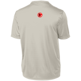 Youth Fly Kat T-Shirts in Multi-color with Medallion on Back