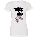 Fly Kitten Signature T-Shirts in Multi-Colors