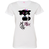 Fly Kitten Signature T-Shirts in Multi-Colors